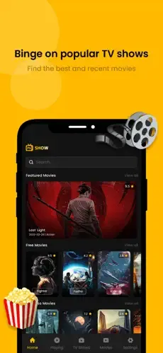 disney-hotstar-live-match tv show